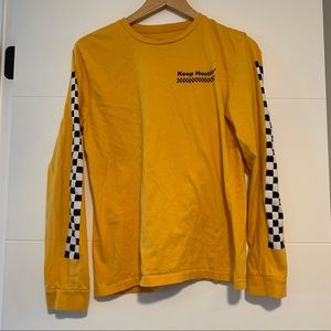 Urban Heritage | Long Sleeve Tee Shirt